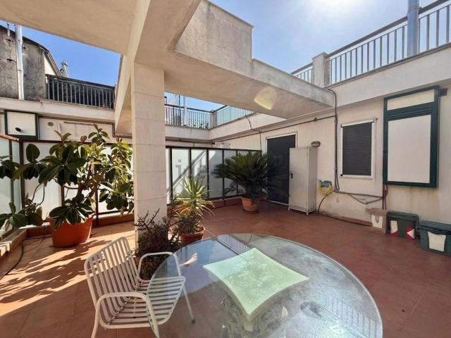 Appartamento in vendita di 91 m² in Via Giulio Pastore, 19
