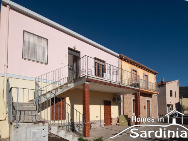 Appartamento in vendita di 91 m² in Via Giuseppe Verdi, 12