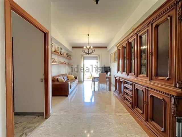 Appartamento in vendita di 91 m² in Via Giuseppe Belluzzo