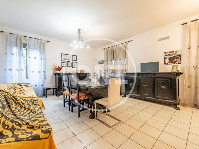 Appartamento in vendita di 91 m² in Via Giuseppe Chiovenda, 31