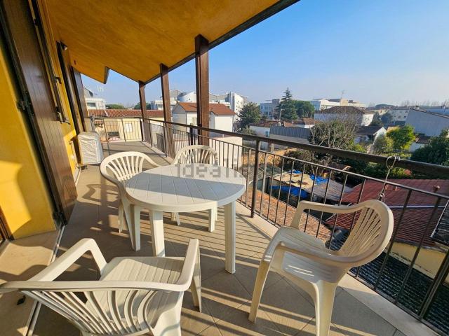 Appartamento in vendita di 91 m² in Via Giuseppe Garibaldi, 92