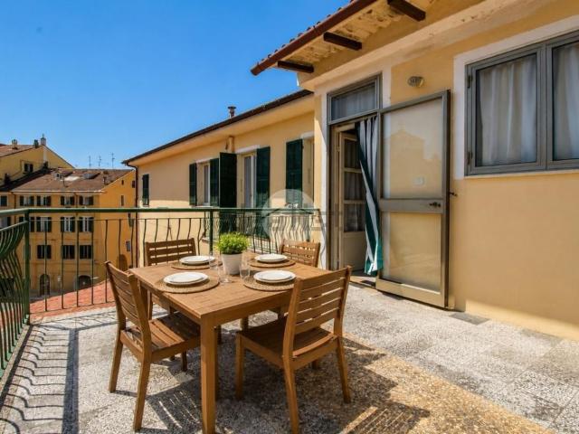 Appartamento in vendita di 91 m² in Via Giuseppe Mazzini, 124