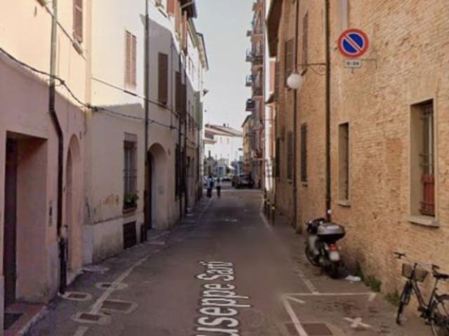 Appartamento in vendita di 91 m² in Via Giuseppe Sarti