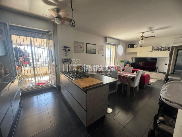 Appartamento in vendita di 91 m² in Via Gorizia, 37