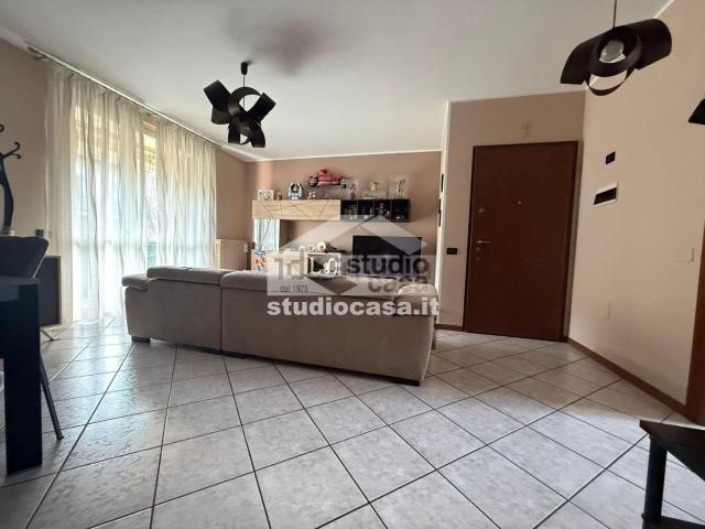 Appartamento in vendita di 91 m² in Via Guardazocca