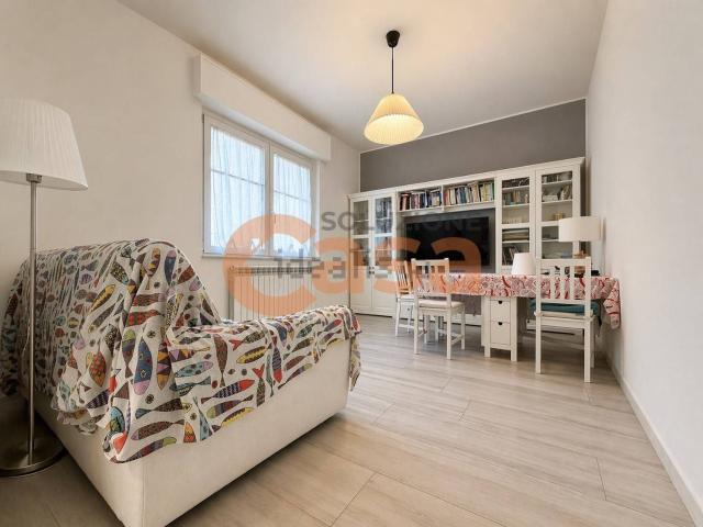 Appartamento in vendita di 91 m² in Via Guerra Carolippo
