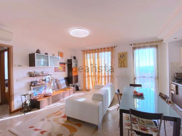 Appartamento in vendita di 91 m² in Via Guglielmo Marconi, 48