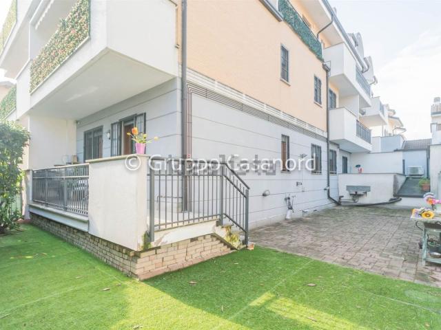 Appartamento in vendita di 91 m² in Via Guglielmo Marconi, 15