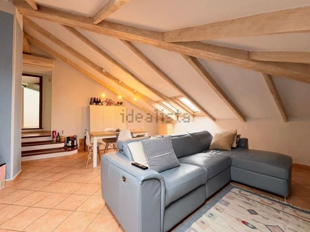 Appartamento in vendita di 91 m² in Via Guglielmo Marconi, 1