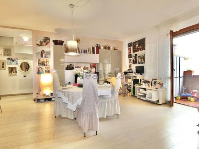 Appartamento in vendita di 91 m² in Via Guido Rossa