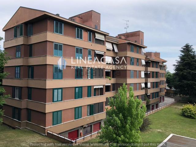 Appartamento in vendita di 91 m² in Via Guido Rossa, 13
