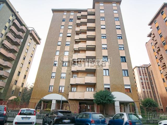 Appartamento in vendita di 91 m² in Via Isonzo, 6
