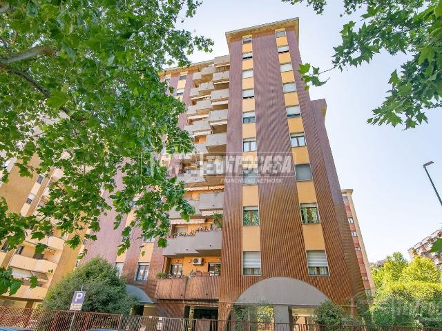 Appartamento in vendita di 91 m² in Via Isonzo