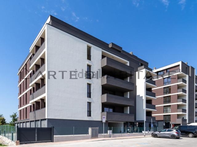 Appartamento in vendita di 91 m² in Via Irma Bandiera, 1