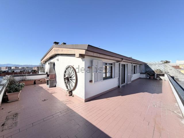 Appartamento in vendita di 91 m² in Via IV Novembre, 156