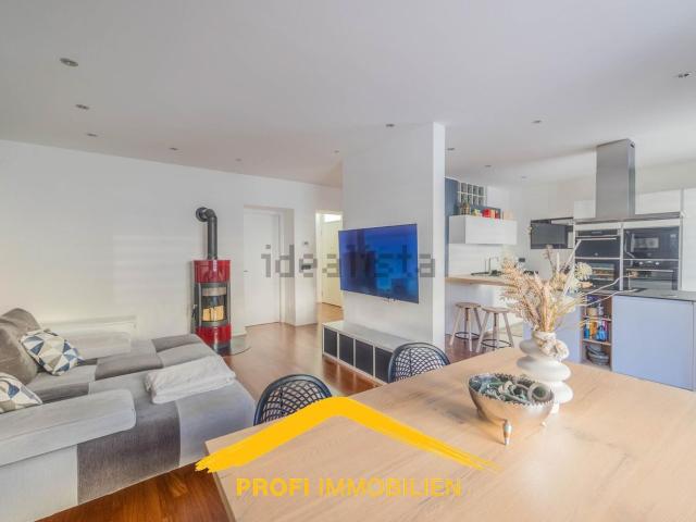 Appartamento in vendita di 91 m² in Via IV Novembre