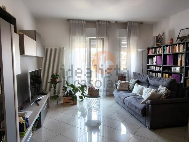 Appartamento in vendita di 91 m² in Via IX febbraio