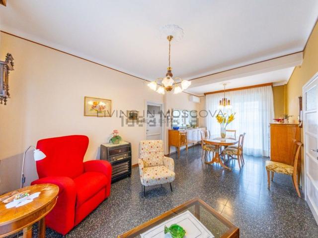 Appartamento in vendita di 91 m² in Via Jacopino da Tradate, 9