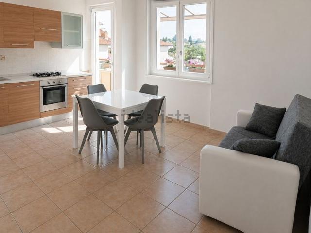 Appartamento in vendita di 91 m² in Via L. Castiglioni, 6