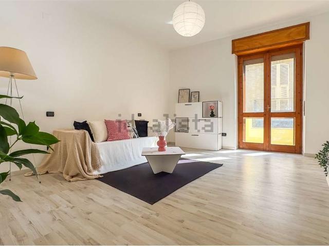 Appartamento in vendita di 91 m² in Via La Marmora Alberto