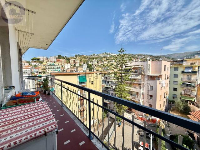 Appartamento in vendita di 91 m² in Via Lamarmora, 92