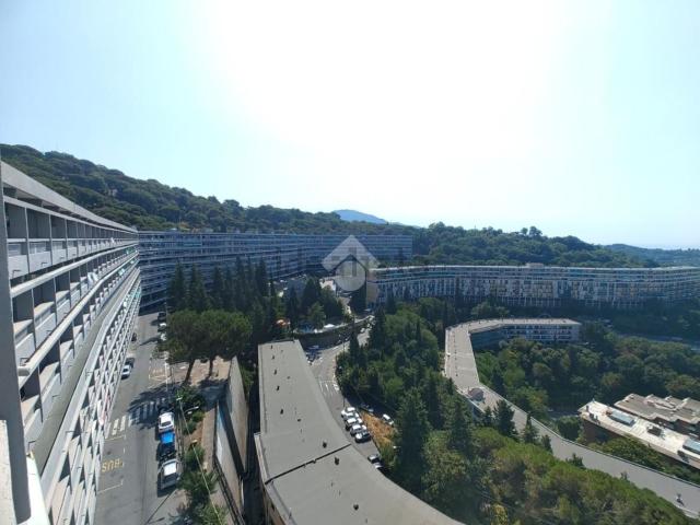 Appartamento in vendita di 91 m² in Via Lamberto Loria