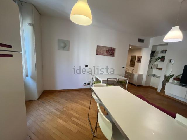 Appartamento in vendita di 91 m² in Via Lambro, 11