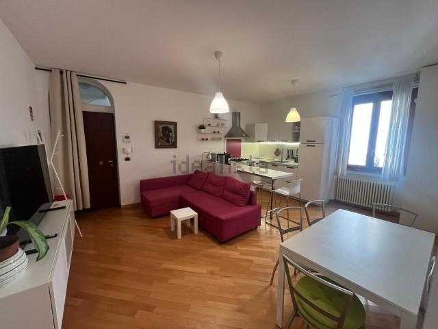 Appartamento in vendita di 91 m² in Via Lambro, 11