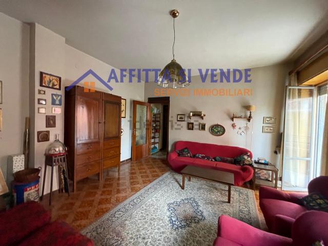 Appartamento in vendita di 91 m² in Via Lentini, 108