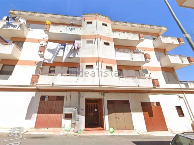 Appartamento in vendita di 91 m² in Via Lecce, 25