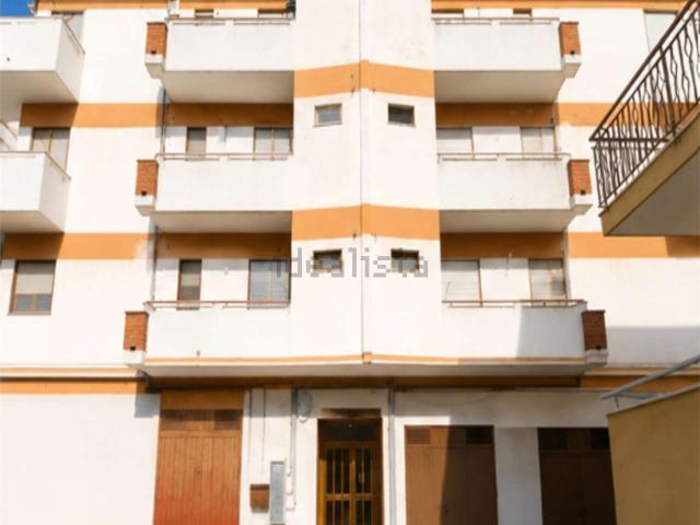 Appartamento in vendita di 91 m² in Via Lecce, 25