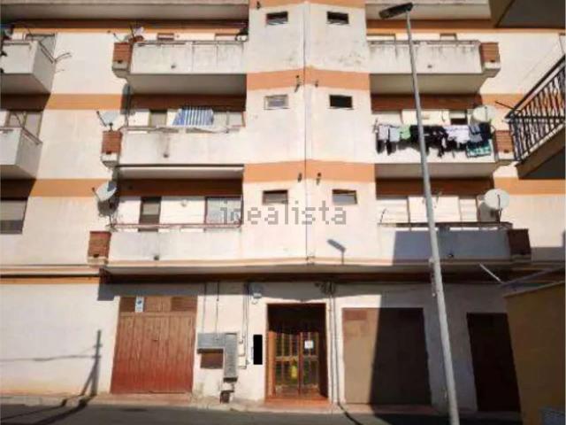 Appartamento in vendita di 91 m² in Via Lecce, 25