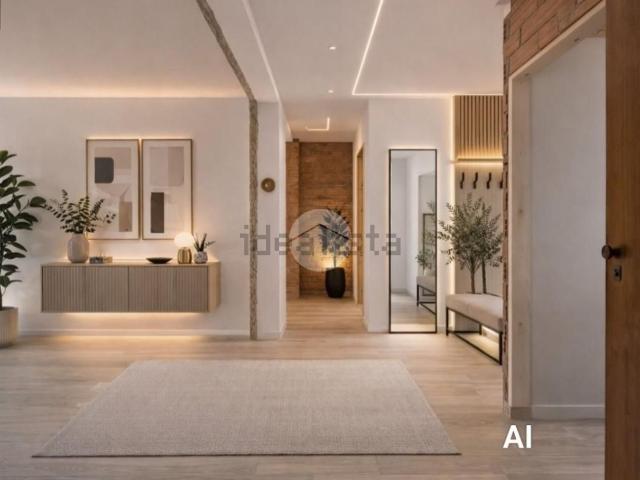 Appartamento in vendita di 91 m² in Via Lina Borgo, 3