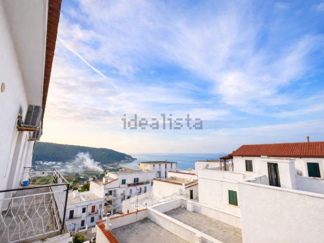 Appartamento in vendita di 91 m² in Via Libetta, 17