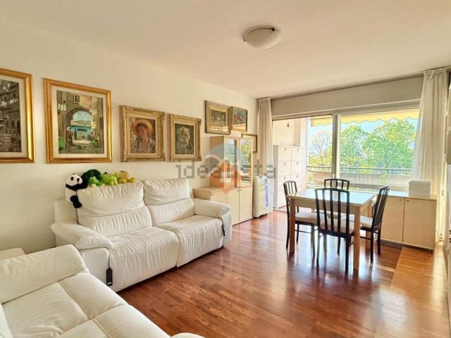 Appartamento in vendita di 91 m² in Via Lungo Leno Sinistro, 241