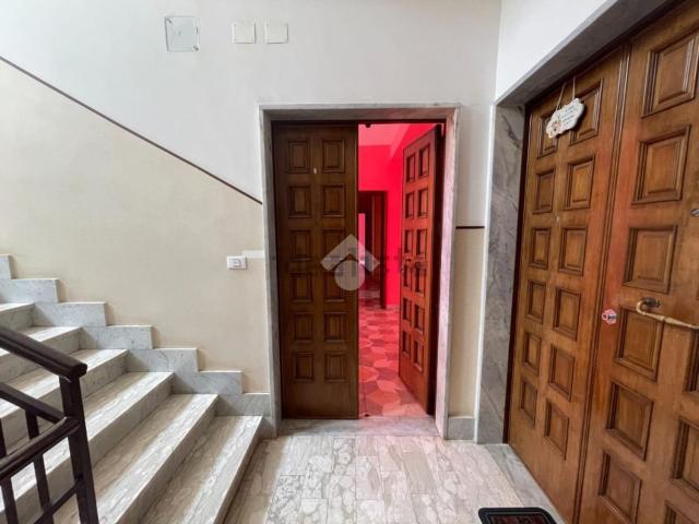 Appartamento in vendita di 91 m² in Via Lucania, 20