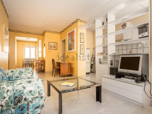Appartamento in vendita di 91 m² in Via Ludovico Pastor, 9