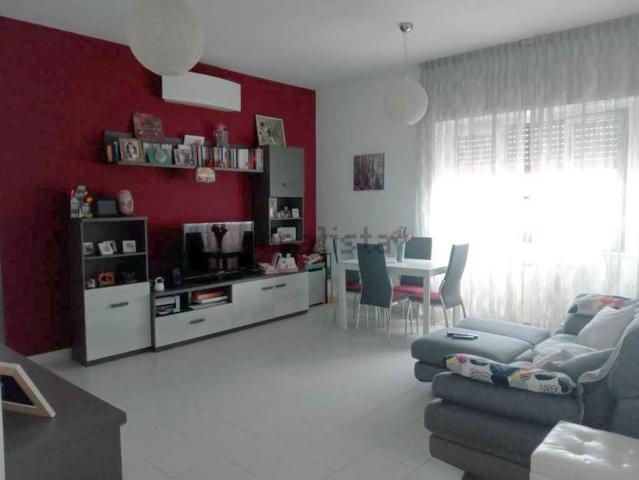 Appartamento in vendita di 91 m² in Via Luigi Alamanni, 4