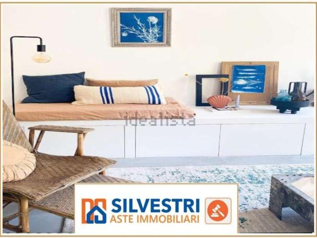 Appartamento in vendita di 91 m² in Via Luigi Settembrini