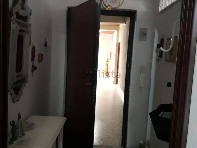 Appartamento in vendita di 91 m² in Via M. Caruso Lanza