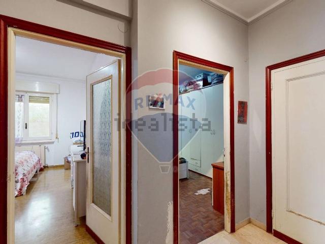 Appartamento in vendita di 91 m² in Via Mansueto, 31
