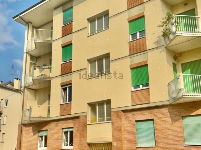Appartamento in vendita di 91 m² in Via Madonna del Colletto