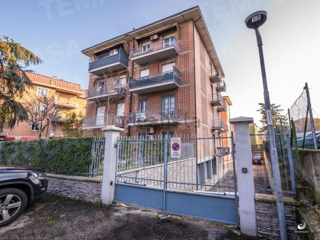 Appartamento in vendita di 91 m² in Via Martiri della Bettola