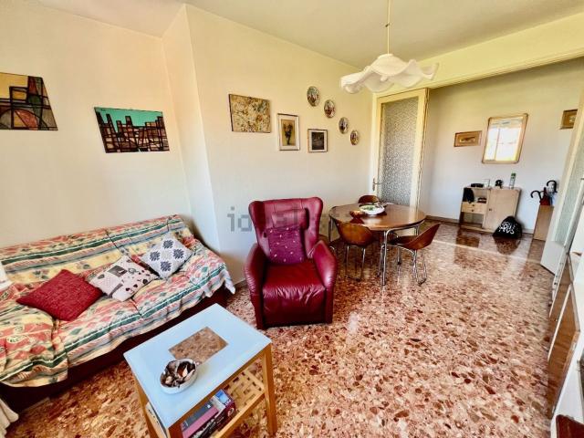 Appartamento in vendita di 91 m² in Via Marcantonio Bragadin
