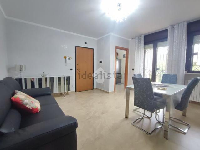 Appartamento in vendita di 91 m² in Via Maria Teresa di Lascia, 28