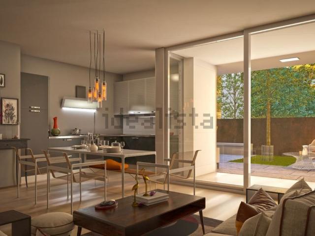 Appartamento in vendita di 91 m² in Via Maria Callas, 8
