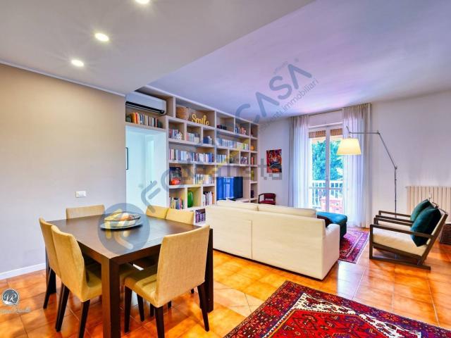 Appartamento in vendita di 91 m² in Via Maria Montessori, 10