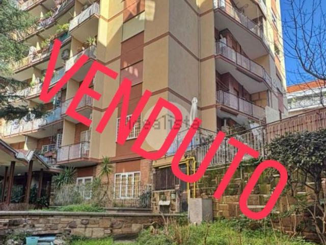 Appartamento in vendita di 91 m² in Via Mario Chiri