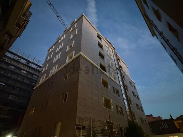 Appartamento in vendita di 91 m² in Via Melchiorre Delfico, 24