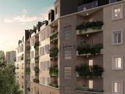 Appartamento in vendita di 91 m² in Via Melchiorre Delfico, 24